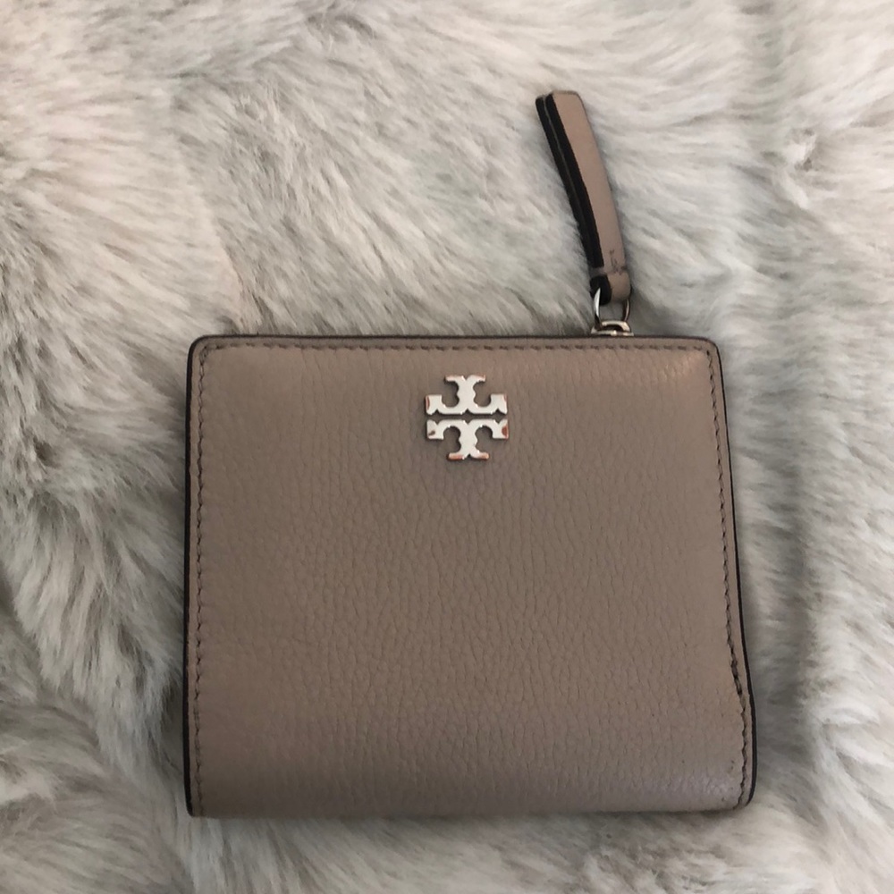 Tory Burch Wallet